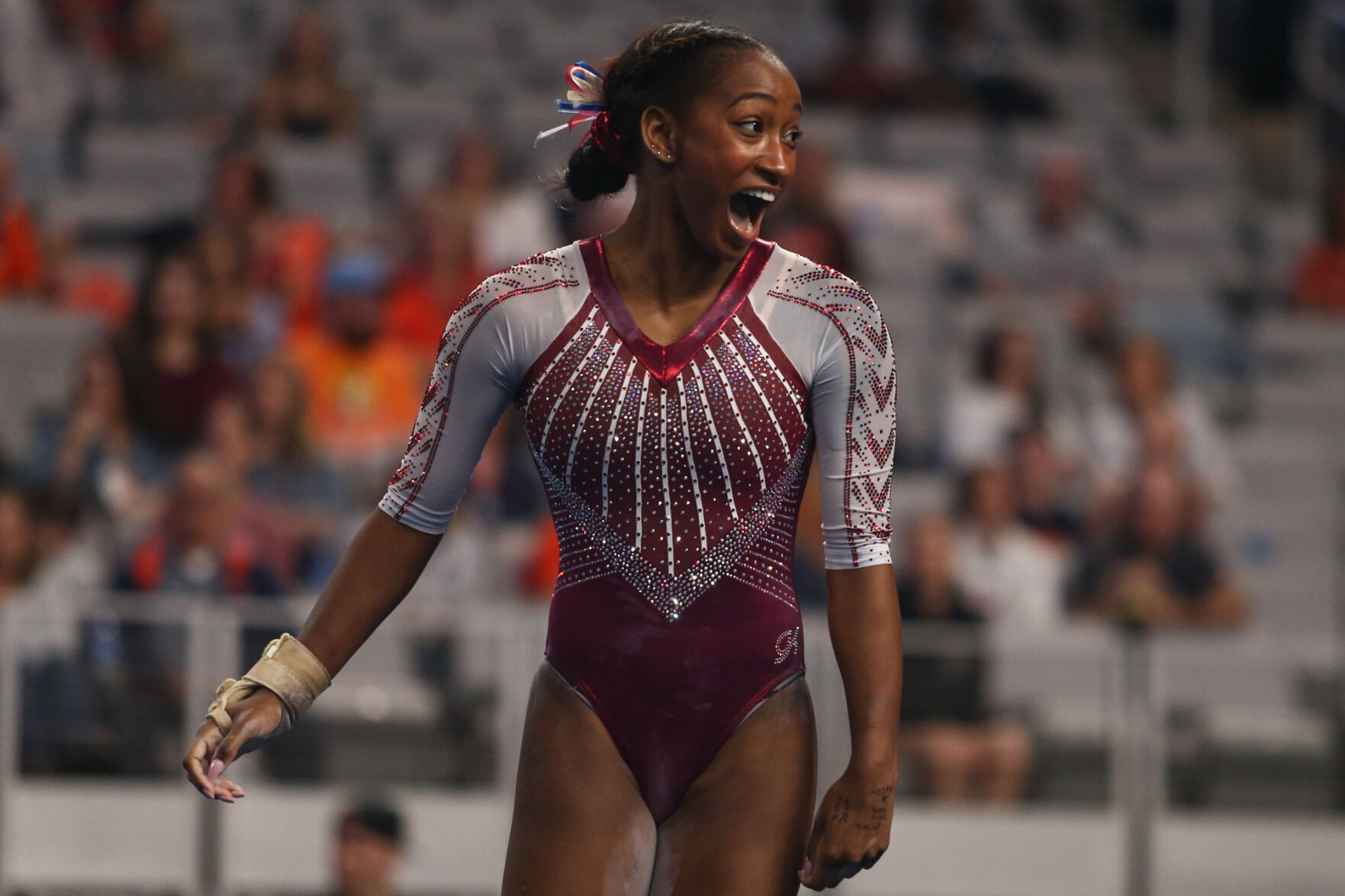 Danae Fletcher